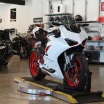 2021 Ducati Panigale V2
