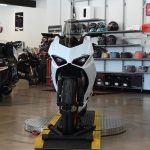 2021 Ducati Panigale V2