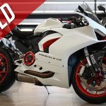 2021 Ducati Panigale V2