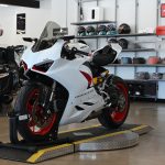 2021 Ducati Panigale V2