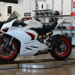 2021 Ducati Panigale V2