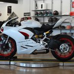 2021 Ducati Panigale V2