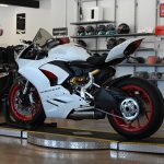 2021 Ducati Panigale V2