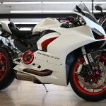 2021 Ducati Panigale V2