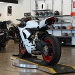 2021 Ducati Panigale V2