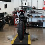 2021 Ducati Panigale V2