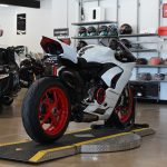 2021 Ducati Panigale V2