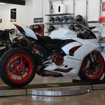 2021 Ducati Panigale V2