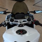 2021 Ducati Panigale V2