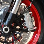 2021 Ducati Panigale V2