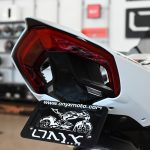 2021 Ducati Panigale V2