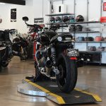 2022 Triumph Speed Twin 1200