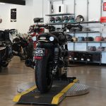 2022 Triumph Speed Twin 1200