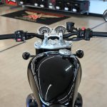 2022 Triumph Speed Twin 1200