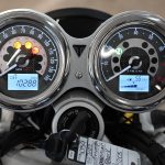 2022 Triumph Speed Twin 1200