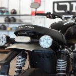 2022 Triumph Speed Twin 1200