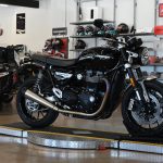 2022 Triumph Speed Twin 1200
