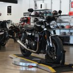 2022 Triumph Speed Twin 1200