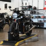2022 Triumph Speed Twin 1200