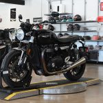 2022 Triumph Speed Twin 1200