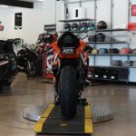 2009 Yamaha R6