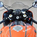 2009 Yamaha R6