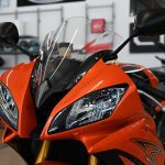 2009 Yamaha R6