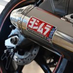 2009 Yamaha R6