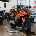 2009 Yamaha R6