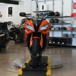 2009 Yamaha R6