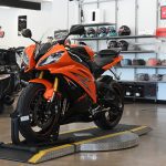 2009 Yamaha R6