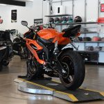 2009 Yamaha R6