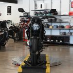2023 Honda CB300R