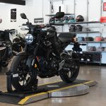 2023 Honda CB300R