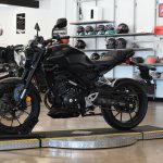 2023 Honda CB300R