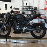 2023 Honda CB300R