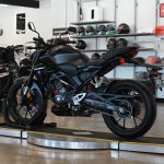 2023 Honda CB300R
