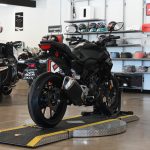 2023 Honda CB300R