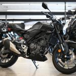 2023 Honda CB300R