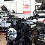 2023 Honda CB300R