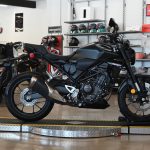 2023 Honda CB300R