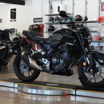 2023 Honda CB300R