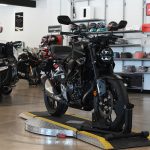 2023 Honda CB300R