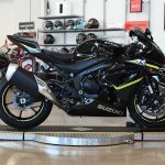 2023 Suzuki GSXR1000