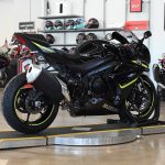 2023 Suzuki GSXR1000