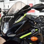 2023 Suzuki GSXR1000