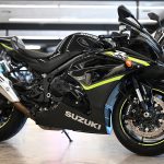 2023 Suzuki GSXR1000