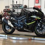 2023 Suzuki GSXR1000
