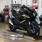 2023 Suzuki GSXR1000