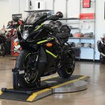 2023 Suzuki GSXR1000